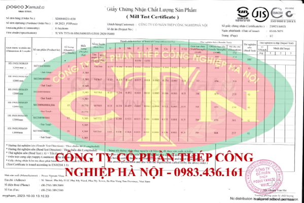 chung chi i194